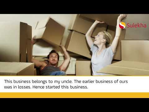 Packers And Movers - New Atco Logistics