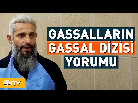 Gerçek Gassallardan Gassal Dizisi Yorumu | NTV