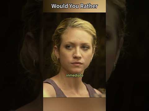 ¿Jugarías a este juego? Te dan $10,000 por comerte un filete.#shorts #wouldyourather #viral #video