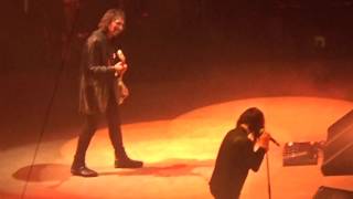 Dirty Women. Black Sabbath - 19/4/2016. Melbourne.