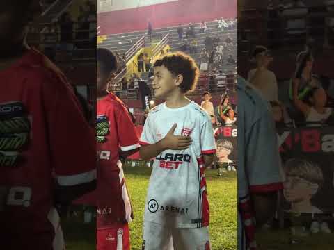 Joga demais esse Isaac amendoin