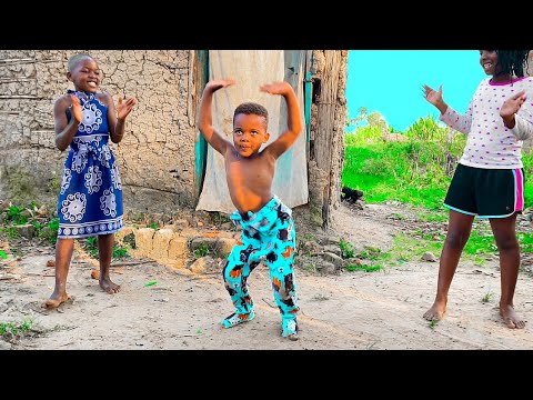 Kila Africana Kids Dancing Jerusalema Master Kg 2021 NEW