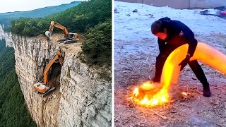 World's Most Deadly Jobs