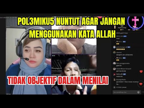 KENAPA BERTAQIAH??