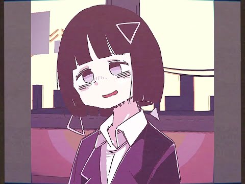 ハッピーエンド　歌ってみた／宮下遊