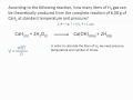 Exploring the Ideal Gas Law and Its Applications