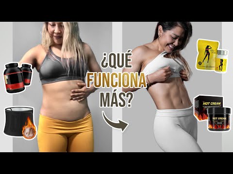 ASÍ TRANSFORMÉ MI CUERPO DESDE CERO | 3 cosas fáciles para empezar