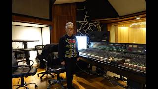 HÉCTOR PARRA... SE LOS DIJE !   ALGUIEN M1ENTE !