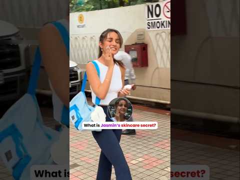 खोदा पहाड़ और निकला चूहा 🥰😍😛 #tejasswiprakash #jasmine #humaqureshi #shorts