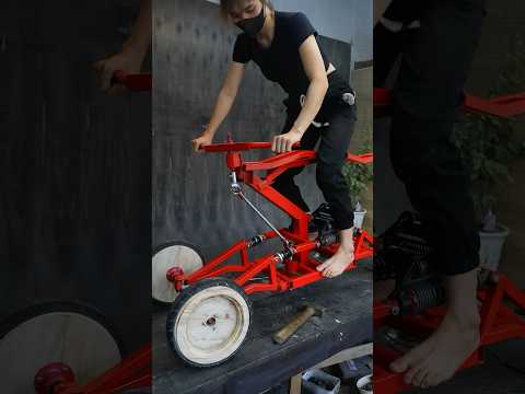 Forget the Price - Make Your Own Lamborghini