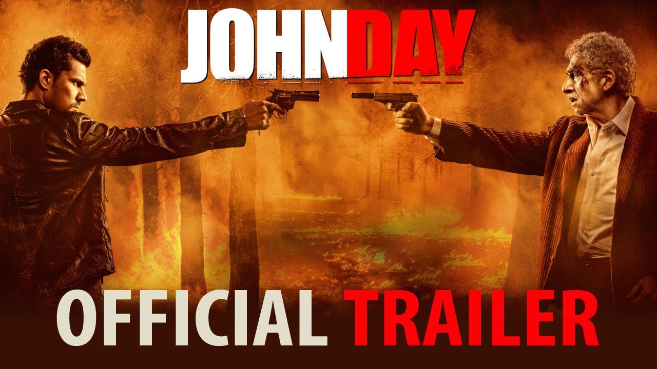 John Day Trailer thumbnail