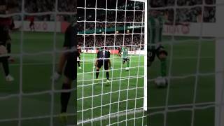 REAL BETİS-MALLORCA|LALİGA|FC|