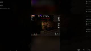 Whale Tomahawk Power & Epic Bear Dodge! Survive the Wild! #shorts