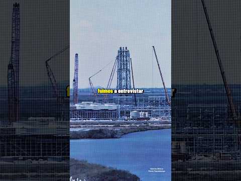 SEMARNAT ve difícil revenir la planta de amoniaco de Topolobampo #viral #noticiasmexico #semarnat