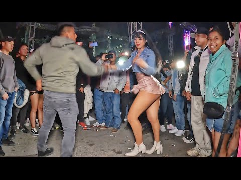 🔴 QUE BUENA ESTA (( ESTRENO 2025 )) LANZAMIENTO MUNDIAL EN PLAZA LOS GALLOS SONIDO FAMOSO