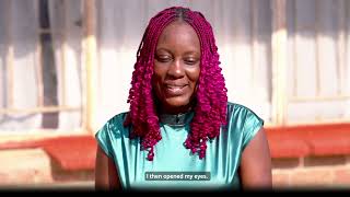 Overcoming Barrenness: Priscillah Amanda Chirenda’s Testimony of Faith and Miraculous Conception