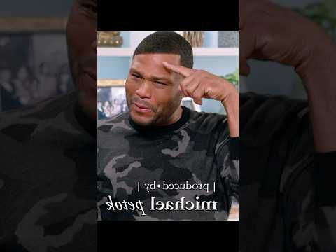 Your trusted barber will age and his skills will age with him.#tvshow #shorts #blackish