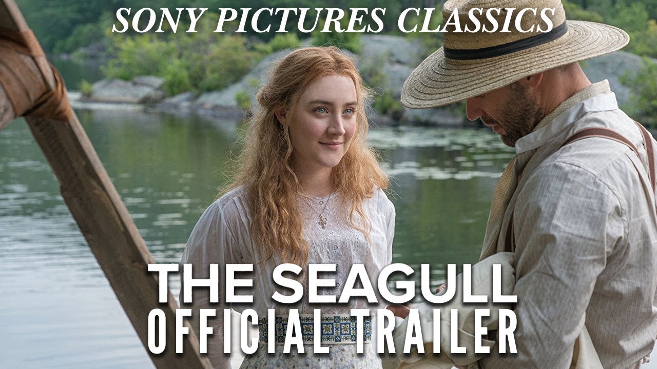 The Seagull Trailer thumbnail