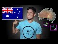 Australia: Geography and Culture Trivia
