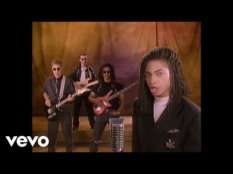 Wishing Well de Terence Trent Darby Letra y Video
