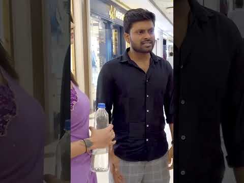 ఇప్పుడు నీ పులిహోర అవసరమా...? #donpruthvi #infinitumshorts #tpsv
