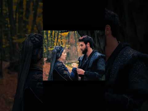 When😊Halima🐍Was😣Bitten😨By🐍A😖Snake😱She😢Felt😫A😞Lot🤕Of😩Pain😔But🤲Dursun❤️Bandaged🩹Her🤗Wound🛑|#osman