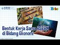 Tujuan dan Fungsi ASEAN