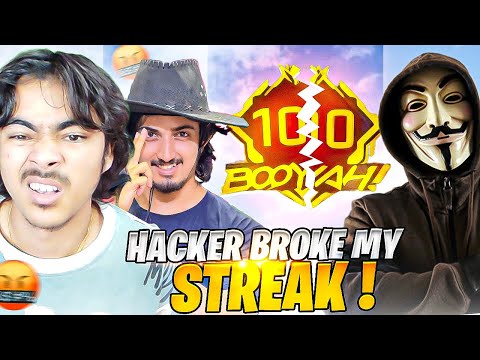 Jadugar Broke Our 100 Streak ❓ Grandmaster Jadugar Squad vs Laka Gamer on Cs Ranked😱