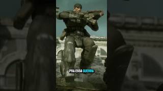 GEARS OF WAR Reloaded chegando hoje no Gamepass #gamepass #xbox #xboxgamepass