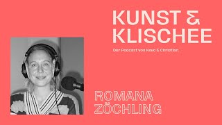 Romana Zöchling über Modedesign, Kollaborationen & Selbstverwirklichung