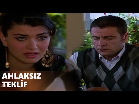 Kızın Yaşasın İstiyorsan, Benimle Bir Gece Geçireceksin! 😳 | İman Edenler