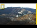 Environmental Impact of Mountain Top Removal