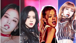 Blackpink best tiktoks || blackpink bts