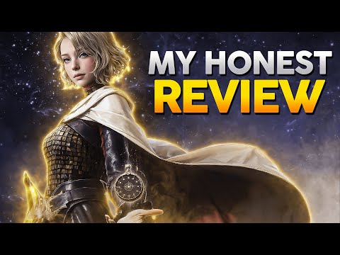 So, I've Played A Lot of Chrono Odyssey...