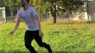 Luke Mockridge--Klopapier Challenge 😂