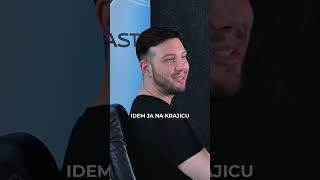 Alen Bičević: "Hanka Paldum je bila pun pogodak"