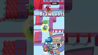 Kenji 1k #brawlstars