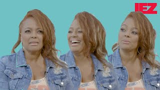 Kim Fields Thinks the Best Way to Do a Reboot Is 'Not Doing One'