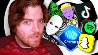 MIND BLOWING CONSPIRACY THEORIES!