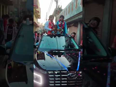 ❤️ Ishan Ali 11 New Car first payment income ❤️ #shorts #viral #youtubeshorts