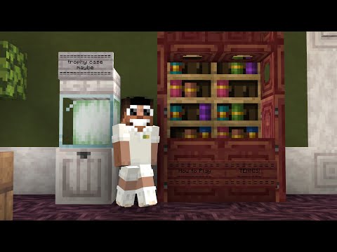 I Finished My First Game! :: Minecraft Hermitcraft