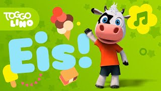 Toggolino Eis-Song 🍦 | Abenteuer mit Toggolino