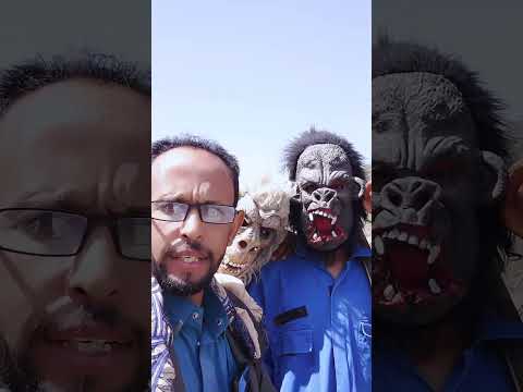 اجواء العيد من ريف اليمن