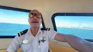 Daily vlog || 🚢 ship vly