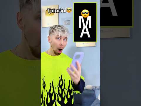 Only hackers can type this😎 #tiktok #tutorial