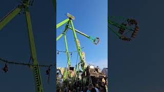 Konga - Küchenmeister (Offride Video) Bad Kreuznacher Jahrmarkt 2026