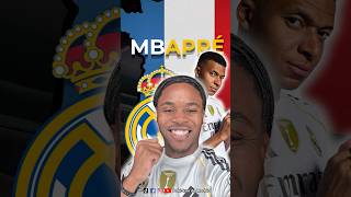 🇫🇷3 internationaux du Real Madrid qualifiés pour les 1/2 finales du Mondial 2026.