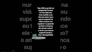 #hanjisung #straykids como?