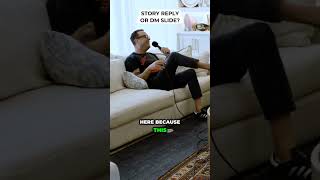 Story Reply or DM Slide?