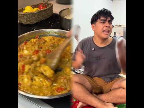 Loved this video? Then like, comment below and subscribe to my channel now! 🤩 #foryoupage #humor